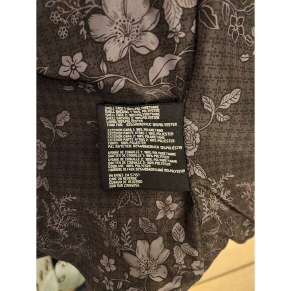 Guess Faux Leather Moto Jacket - S - Picture 7 of 7